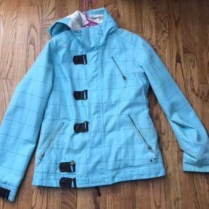 Burton Ski / Snowboard Coat